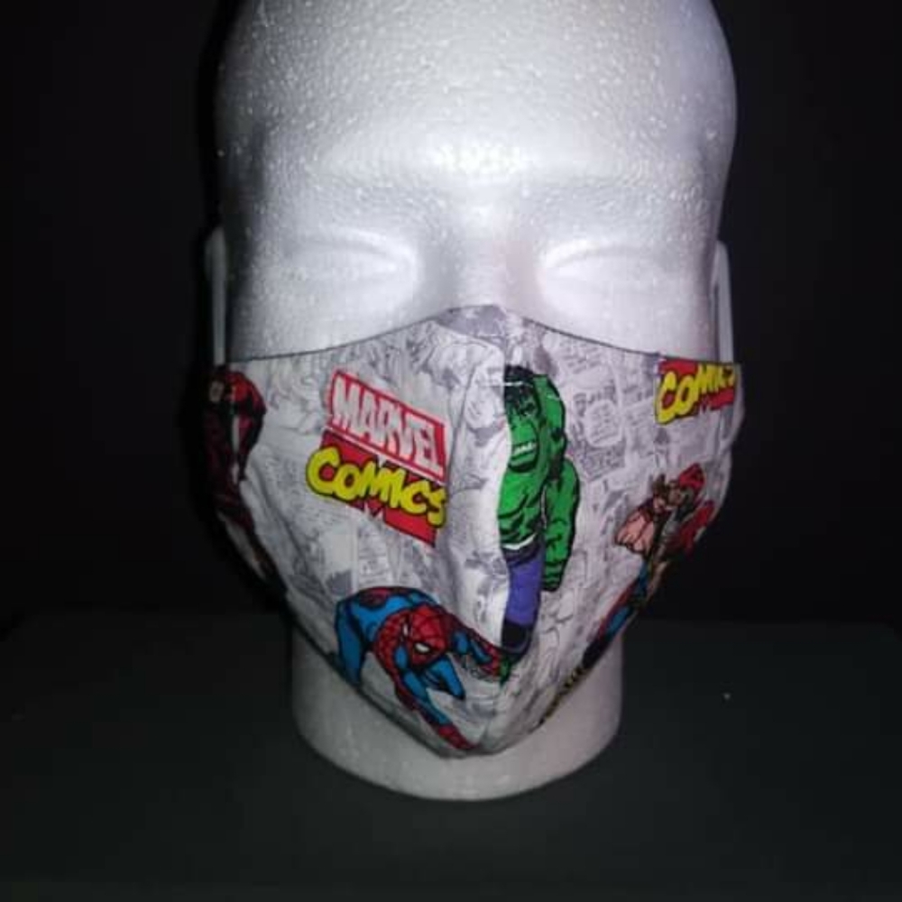 Children's Face Mask/Covering